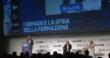 Meeting di Rimini 2025: Metsola e Valditara, tra coraggio europeo e centralità del lavoro