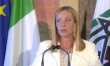 Meloni ad Ancona: «Marche e Umbria entreranno nella ZES, svolta per lo sviluppo del territorio» – VIDEO