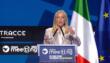Meloni al Meeting di Rimini: basta attacchi a Gaza, riforme e piano casa con Salvini – VIDEO