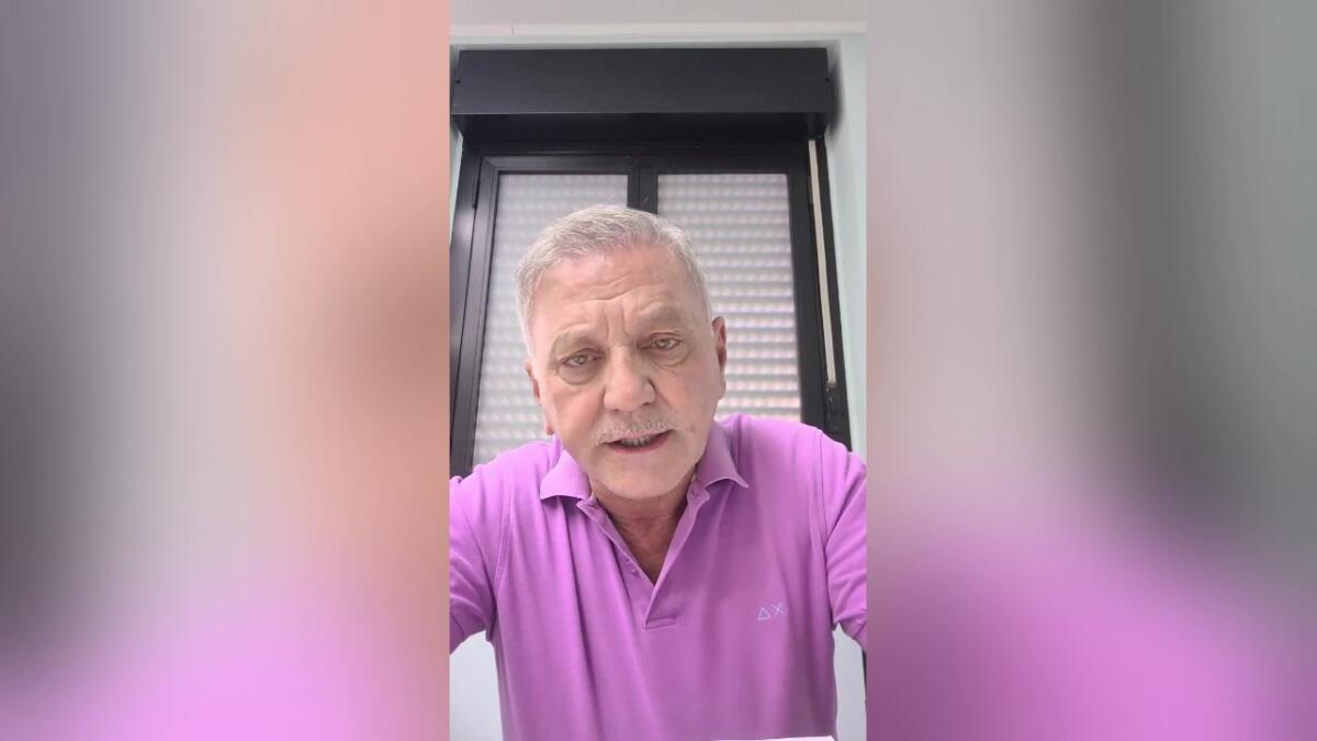 Cerignola, il consigliere comunale: «Accettiamo la trattativa o la sfida della mafia?». Bufera sulle parole di Romano – VIDEO Cerignola, il consigliere comunale: «Accettiamo la trattativa o la sfida della mafia?». Bufera sulle parole di Romano – VIDEO