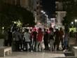 Rissa a colpi di mazze e bottiglie in centro a Bari, denunciati nove cittadini stranieri