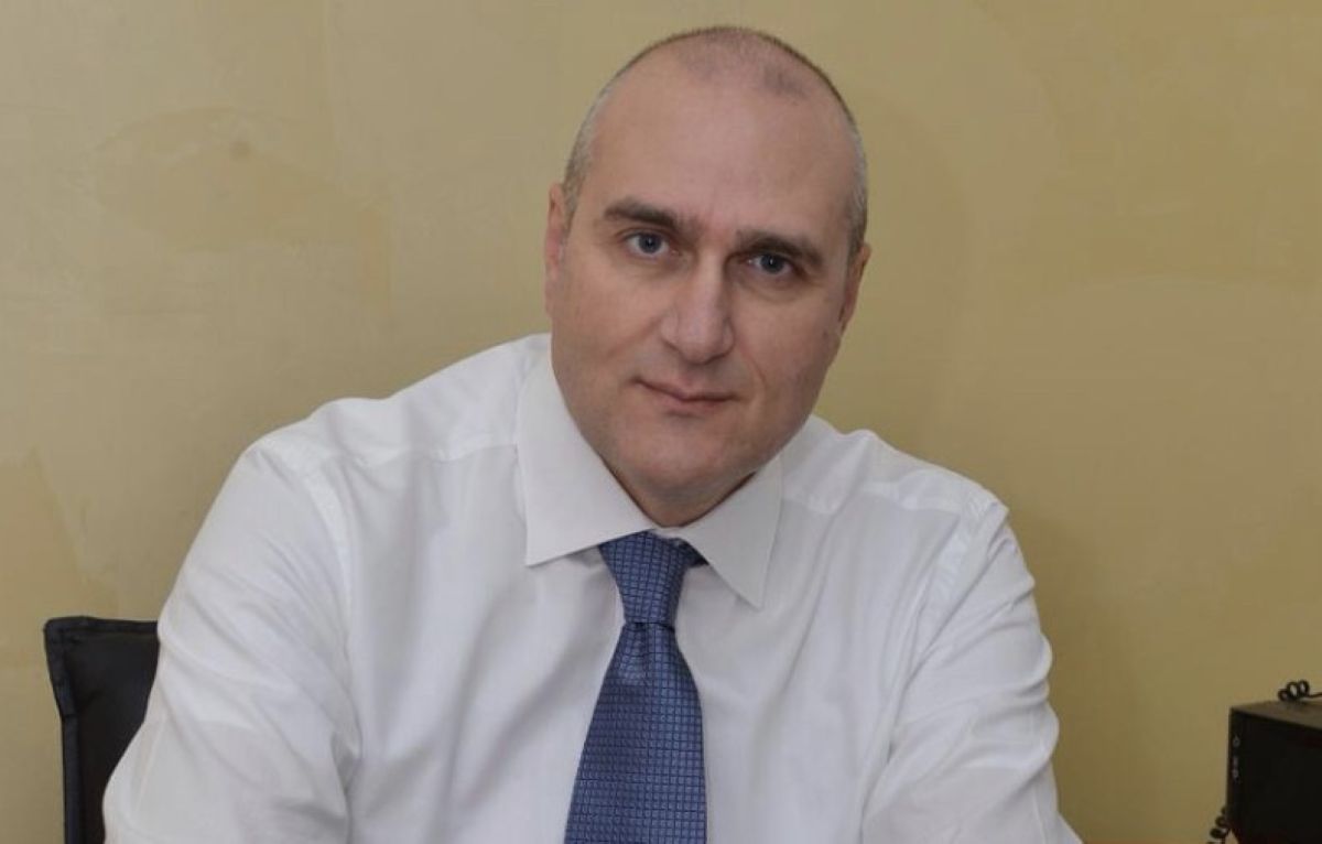 Galleria foto 'Loizzo nuovo presidente del Parco dell’Alta Murgia, insorge il Pd: «Bulimia di potere della destra»' - foto 1
