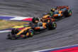 F1, doppietta McLaren nel Gp di Ungheria: vince Norris, Piastri secondo. Leclerc quarto su Ferrari