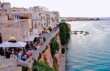 Choc a Otranto, giovane turista denuncia ex militare in pensione: «Sesso per uno sconto sull’affitto»
