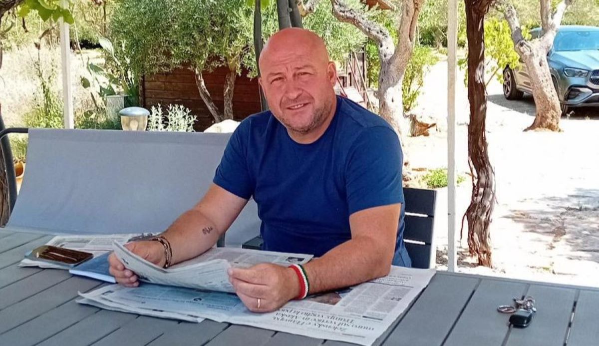 Galleria foto 'Regionali in Puglia, quasi pronte le liste dei meloniani. Obiettivo: dieci eletti' - foto 1
