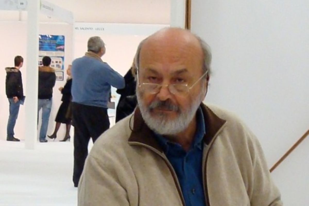 Galleria foto 'È morto l’urbanista Piero Cavalcoli, fu tra i responsabili del Piano paesaggistico territoriale della Puglia' - foto 1