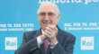 Il cambio generazionale per Pippo Baudo non poteva riguardare solo l’anagrafe