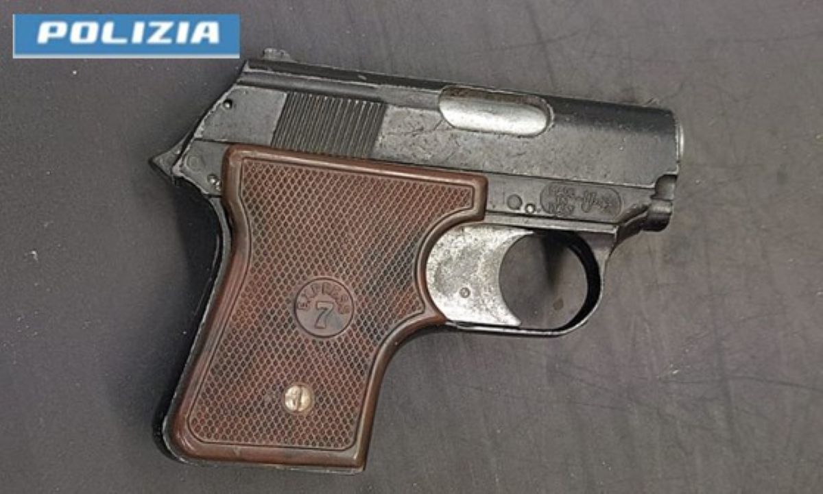 Barletta, in poche ore mette a segno due rapine nella zona 167: arrestato un 47enne Barletta, in poche ore mette a segno due rapine nella zona 167: arrestato un 47enne