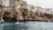 Shock a Polignano, 23enne siciliano muore dopo un tuffo dalla scogliera