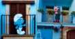 I Puffi invadono Casamassima: a “Il Paese Azzurro” caccia al tesoro «per salvare Grande Puffo» – VIDEO
