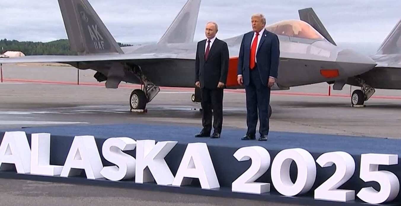 Trump e Putin ad Anchorage, al via il vertice su Ucraina e Artico: alta tensione e attese globali