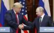 Ucraina, attacchi russi e polemiche sul presunto piano Putin-Trump che cede a Mosca il Donbass