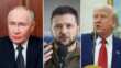 Putin-Zelensky-Trump, il vertice forse a Budapest e l’Europa dubita di Mosca: il fuoco non cessa