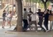 Rissa in piazza Cairoli a Brindisi, individuate e denunciate quattro persone: hanno tra i 21 e i 27 anni