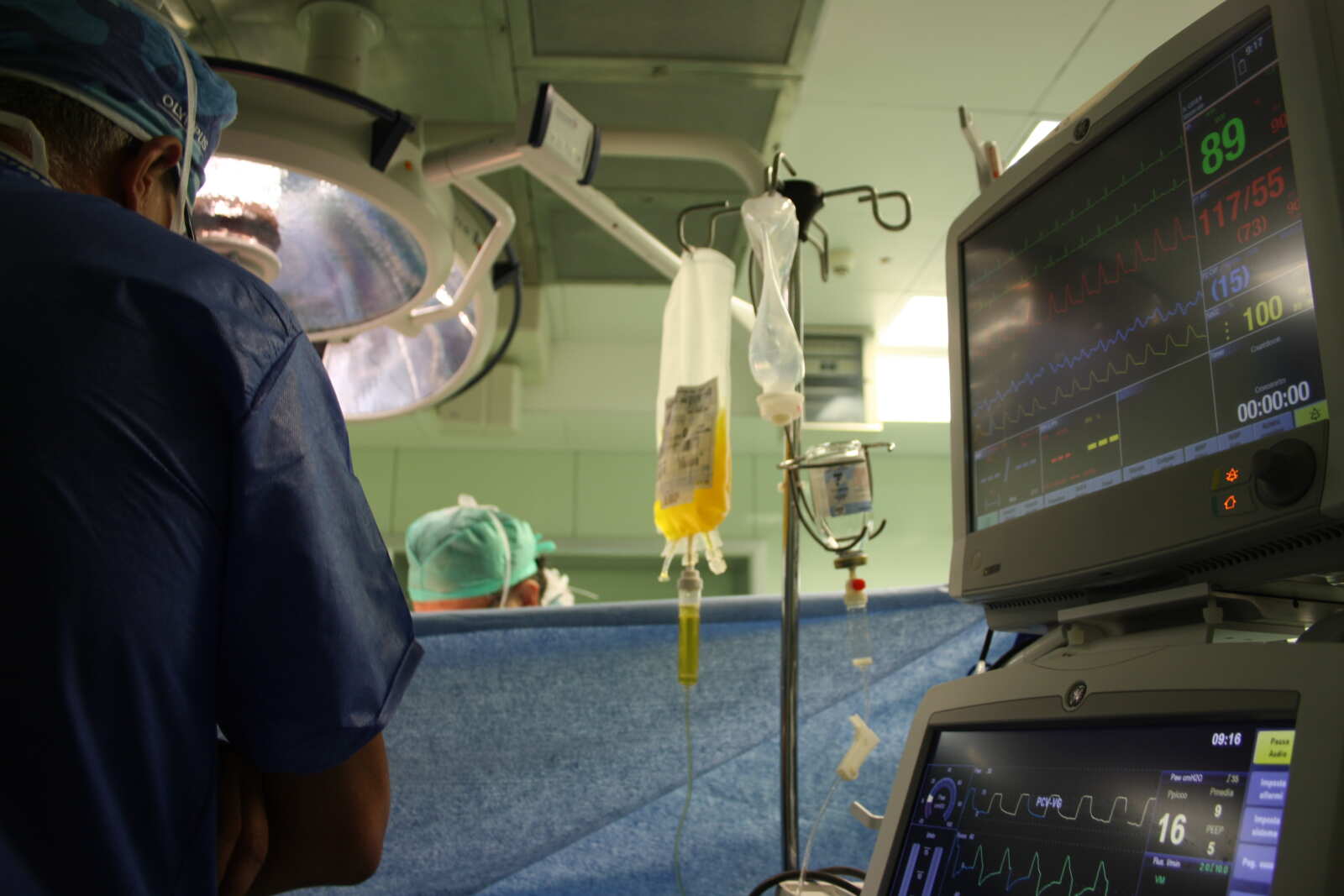 Sistema sanitario nazionale, una macchina inceppata che scarica sulle Regioni Sistema sanitario nazionale, una macchina inceppata che scarica sulle Regioni