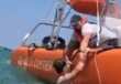 Puglia e Basilicata, per la settimana di Ferragosto più controlli in mare, spiagge e porti – VIDEO