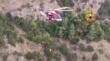 Maratea, 23enne bloccato a 20 metri d’altezza sulla scogliera: salvato dai vigili del fuoco – VIDEO