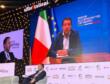 “La Piazza” a Ceglie Messapica, Salvini in collegamento: «La Lega si candida in Puglia per vincere» – VIDEO