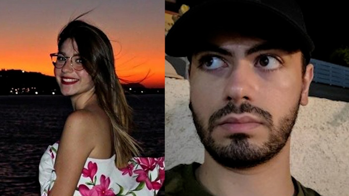 Galleria foto 'Messina, si è suicidato in carcere l’assassino della 22enne Sara Campanella' - foto 1