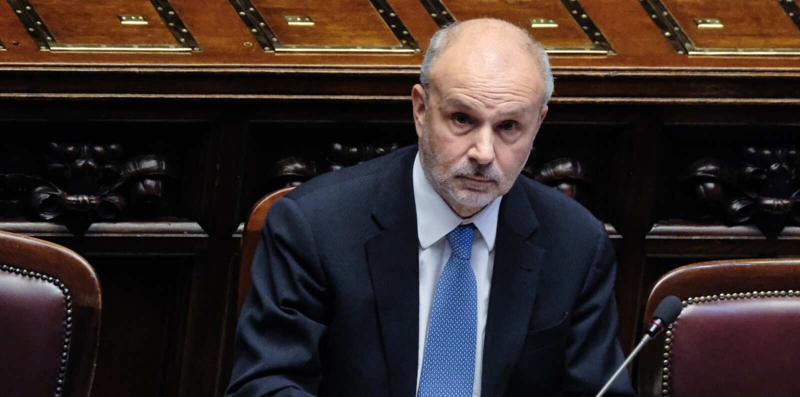 Vaccini, il ministro Schillaci manda a casa i membri del Gruppo tecnico consultivo nazionale Vaccini, il ministro Schillaci manda a casa i membri del Gruppo tecnico consultivo nazionale
