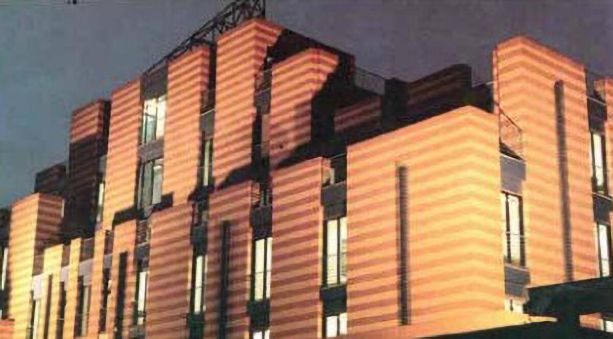 Galleria foto 'Tra identità e sviluppo, Bari difende il Novecento: via al piano per preservare oltre 200 edifici storici' - foto 1