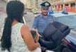 Bari, non ha il seggiolino per la figlia e non può continuare il viaggio: 28enne eritrea soccorsa dai carabinieri