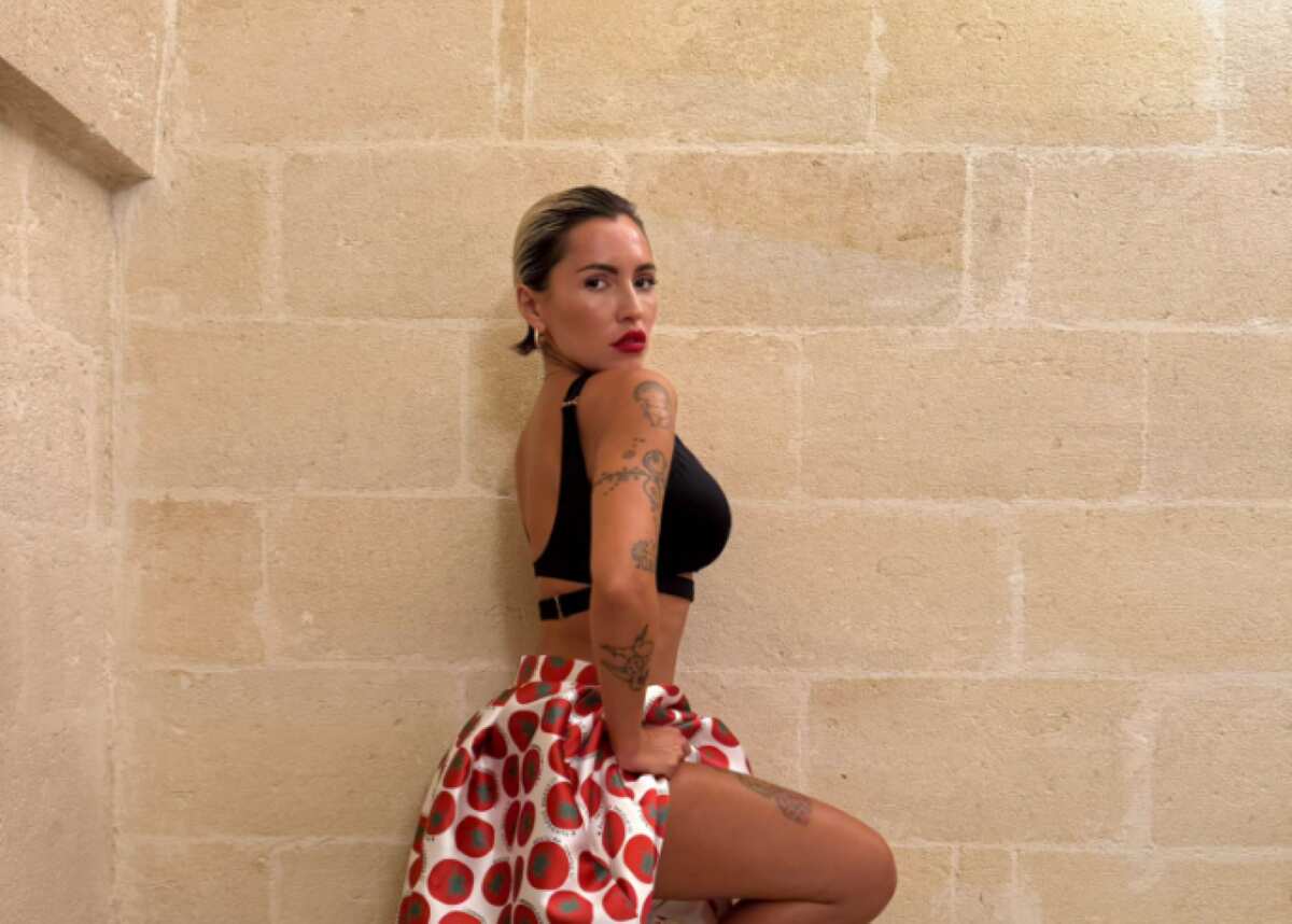 Galleria foto 'Serena Brancale al Concertone della Notte della Taranta: «Non vedo l’ora, è la mia prima volta» – VIDEO' - foto 1