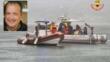 Lago di Como, ritrovato a 200 mt di profondità il corpo di Sergio Corsano: si era tuffato per salvare i figli