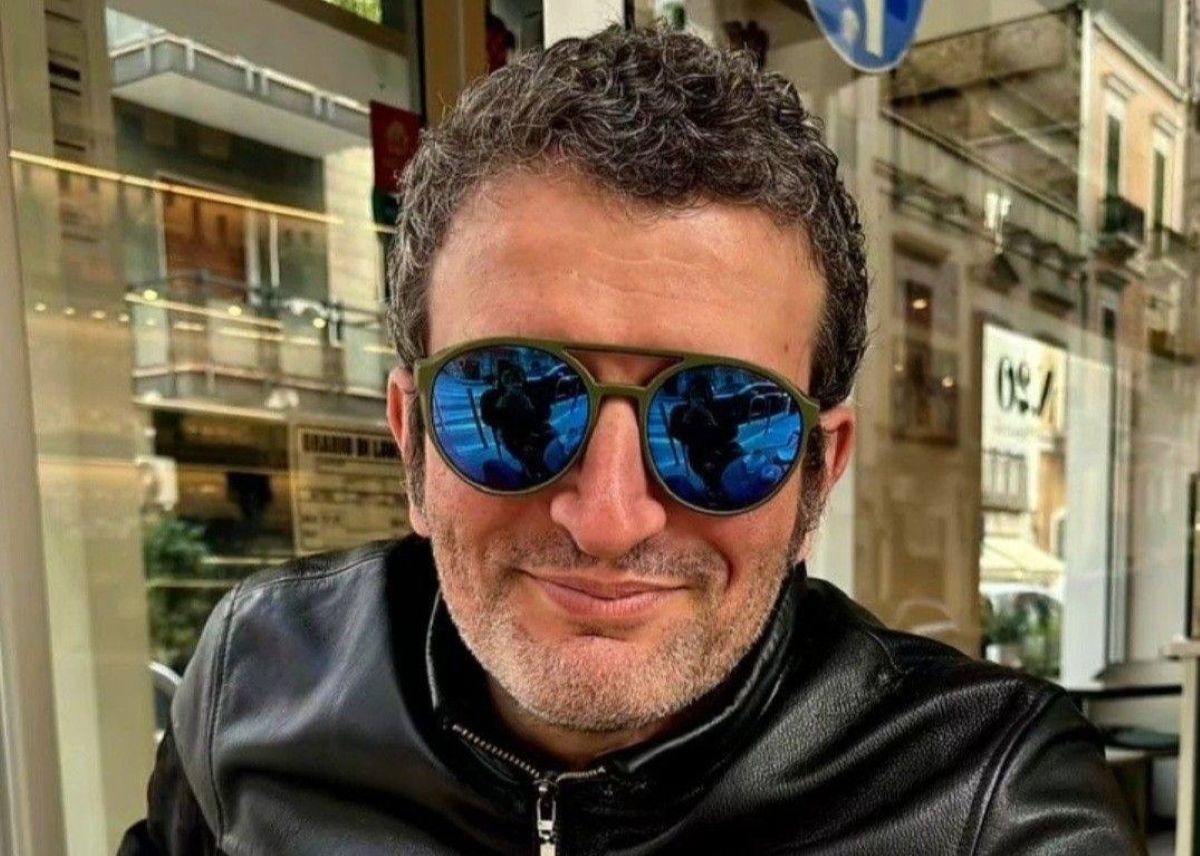 Galleria foto 'Bari, muore a 46 anni Sergio Liuni: appassionato tifoso biancorosso impegnato nella tutela dei diritti dei disabili' - foto 1