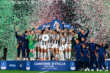 Serie A Femminile: nuovi loghi per Coppa Italia, Supercoppa e Primavera 1 nella stagione 2025-26