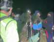 San Marco in Lamis, paura per un gruppo scout disperso lungo la via Francigena: salvato dal Soccorso Alpino