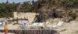 Porto Cesareo, dopo le “passeggiate” spunta un solarium improvvisato sulle dune costiere