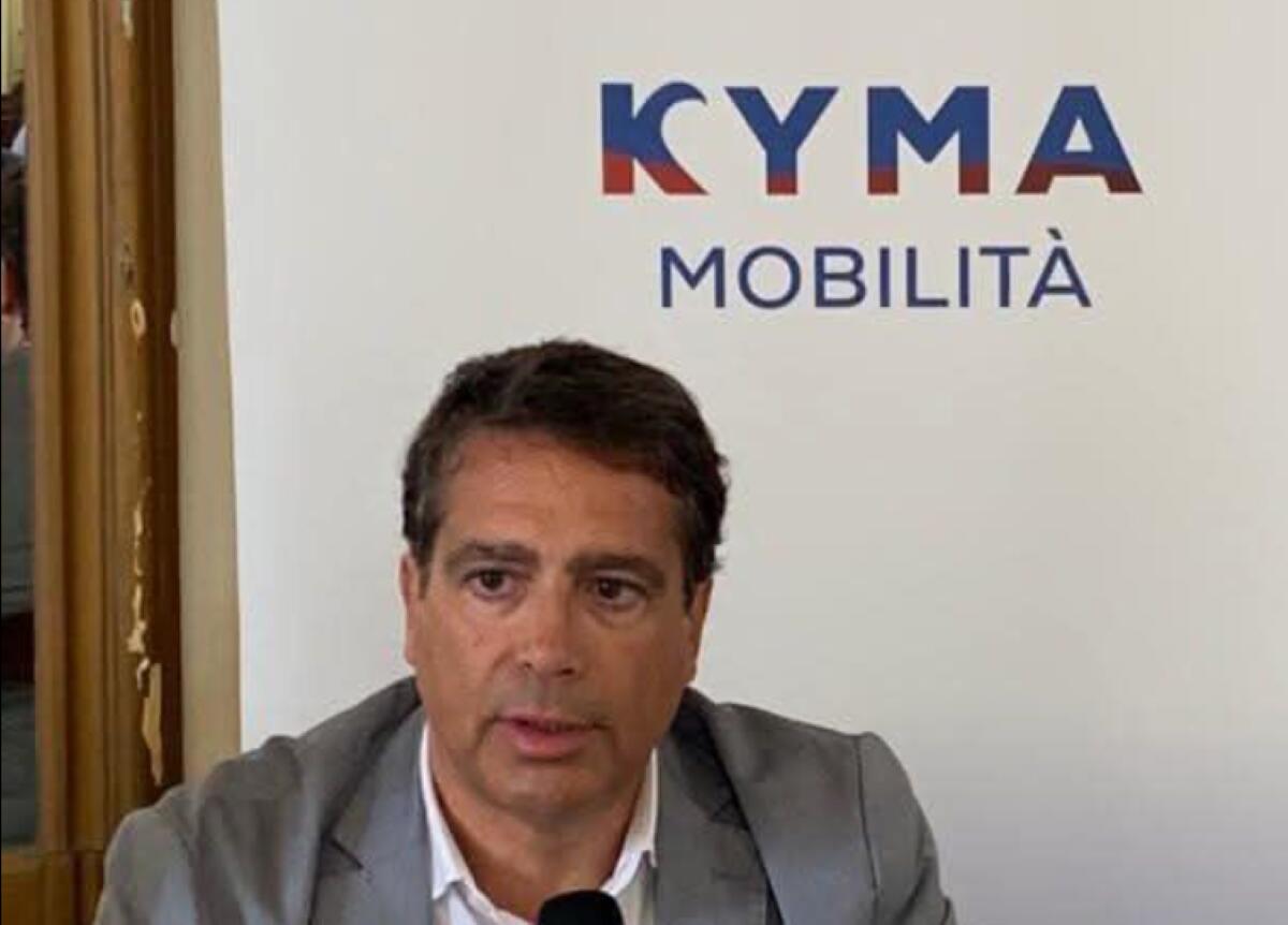 Taranto, si sblocca la nomina di Kyma Ambiente: Bitetti dà l’ok per Alfredo Spalluto presidente Taranto, si sblocca la nomina di Kyma Ambiente: Bitetti dà l’ok per Alfredo Spalluto presidente