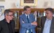 Sicurezza nel Foggiano, Splendido incontra il prefetto: «La legalità si difende con i fatti» – VIDEO