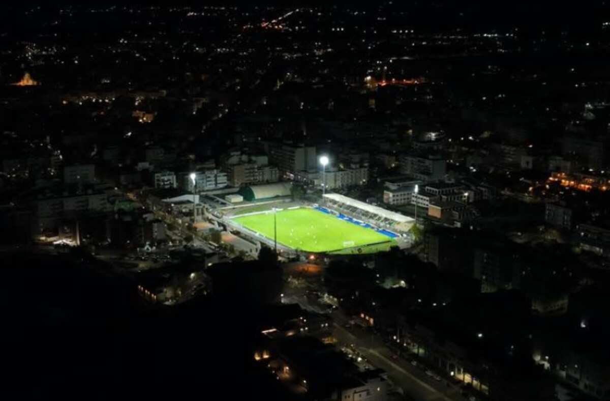 Galleria foto 'L’amichevole Monopoli-Lecce allo stadio Veneziani si giocherà a porte chiuse per motivi di sicurezza' - foto 1