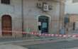 Esplosione al Postamat di Stornara, il sindaco: «Paese lasciato in balia della delinquenza»