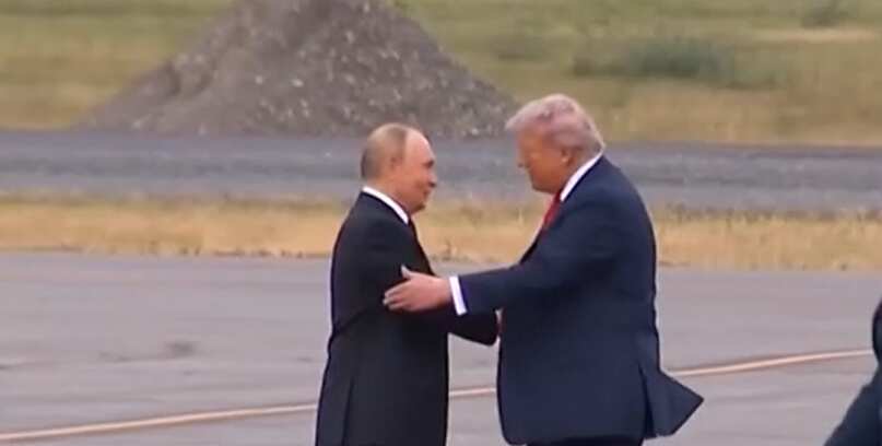 Trump e Putin ad Anchorage, al via il vertice su Ucraina e Artico: alta tensione e attese globali