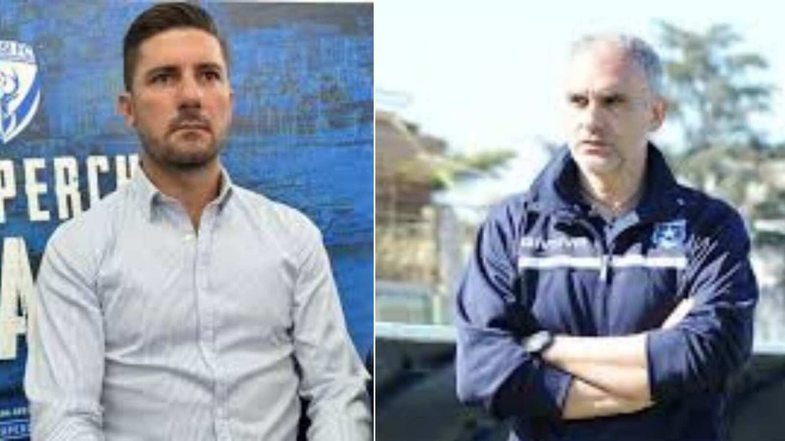Taranto calcio, è corsa a due tra Ciro Danucci e Giuseppe Erra. Chi sarà il nuovo tecnico? Taranto calcio, è corsa a due tra Ciro Danucci e Giuseppe Erra. Chi sarà il nuovo tecnico?