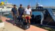 Ingerisce plastica e non riesce a nuotare: tartaruga marina salvata a Santa Maria di Leuca – VIDEO