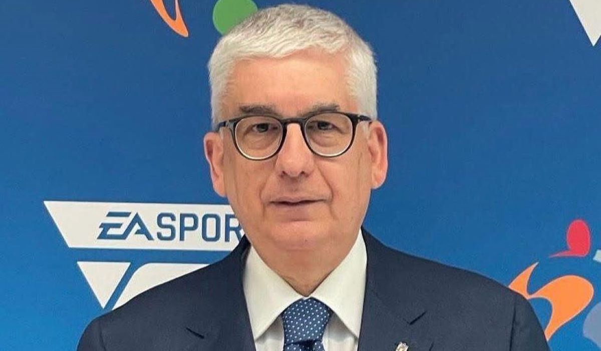 Calcio, Tisci: «Il Torneo delle Regioni è stato un successo tra tanti giovani e una Puglia valorizzata» – L’INTERVISTA Calcio, Tisci: «Il Torneo delle Regioni è stato un successo tra tanti giovani e una Puglia valorizzata» – L’INTERVISTA