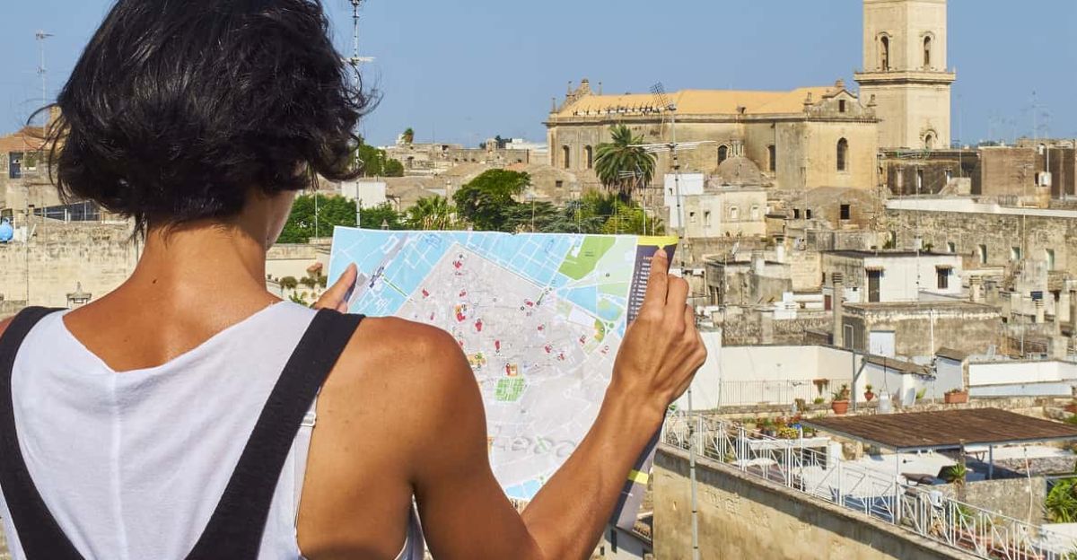 Galleria foto 'Turismo culturale, entro il 2035 un giro da 2,6 trilioni di dollari: l’Italia tra le mete più ambite' - foto 1