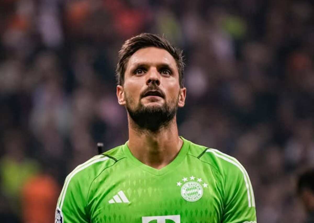 Galleria foto 'Dramma nel mondo del calcio: il portiere del Bayern Sven Ulreich annuncia la morte del figlio di 6 anni' - foto 1