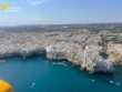 Polignano a Mare, ingressi abusivi nelle grotte lungo la costa: scattano le sanzioni della Guardia di finanza