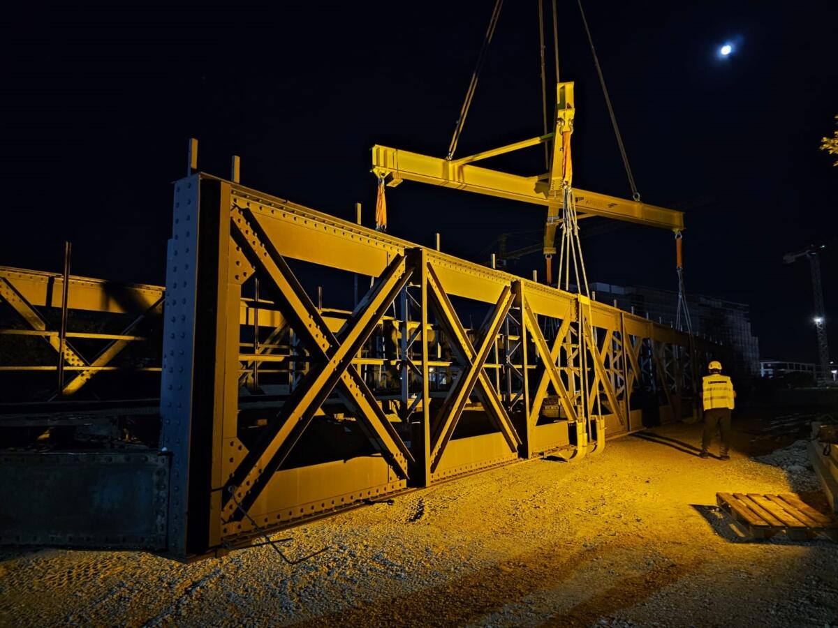 Lavori alla stazione delle Fal, la riattivazione della tratta Bari centrale-Bari Scalo slitta al 27 ottobre Lavori alla stazione delle Fal, la riattivazione della tratta Bari centrale-Bari Scalo slitta al 27 ottobre