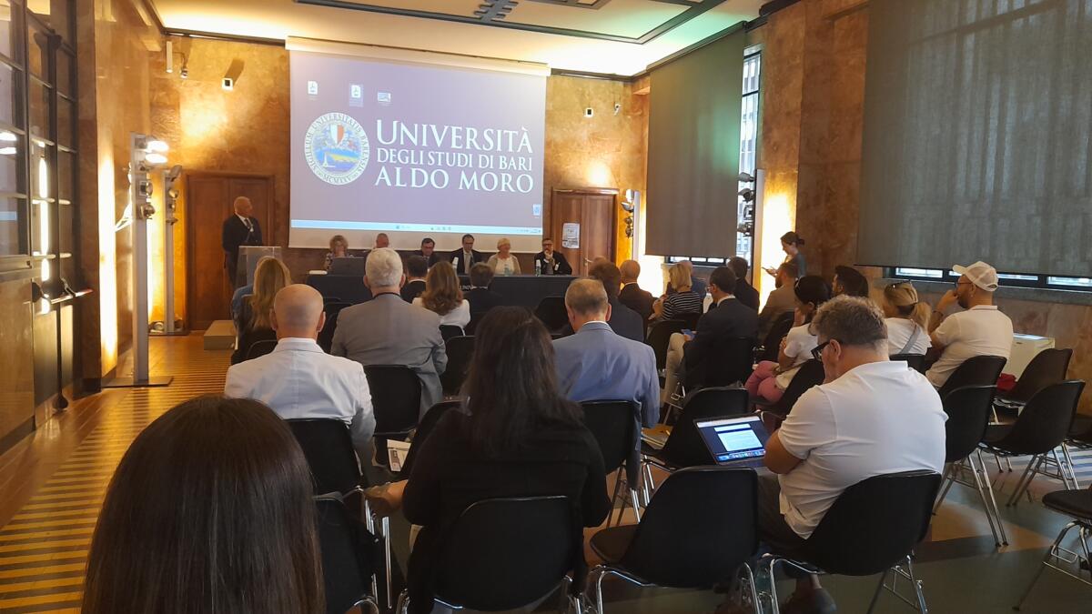 Future of Sustainability, a Bari il congresso internazionale sul turismo sostenibile – VIDEO