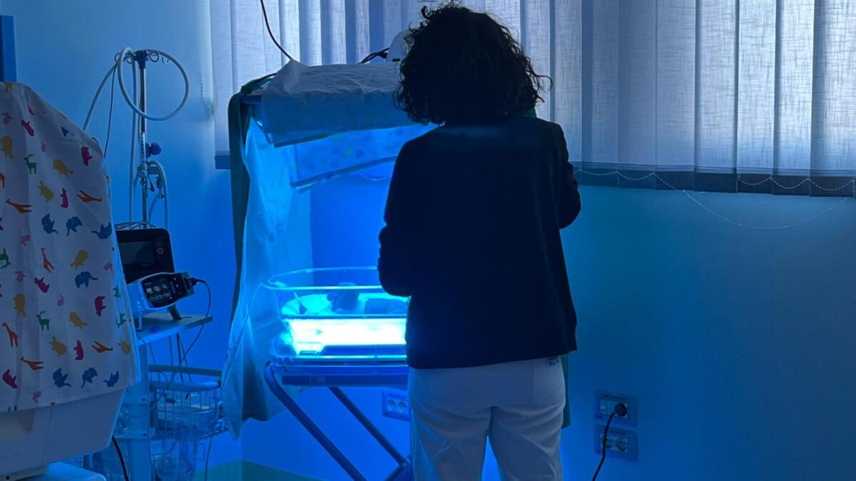 Bari, uno spazio per i genitori e i loro bimbi: Unicef inaugura un baby pit stop all’ospedale San Paolo