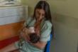 Bari, uno spazio per i genitori e i loro bimbi: Unicef inaugura un baby pit stop all’ospedale San Paolo