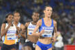 Mondiali di atletica a Tokyo, Battocletti è bronzo nei 5000 metri: Italia a quota 7 medaglie record