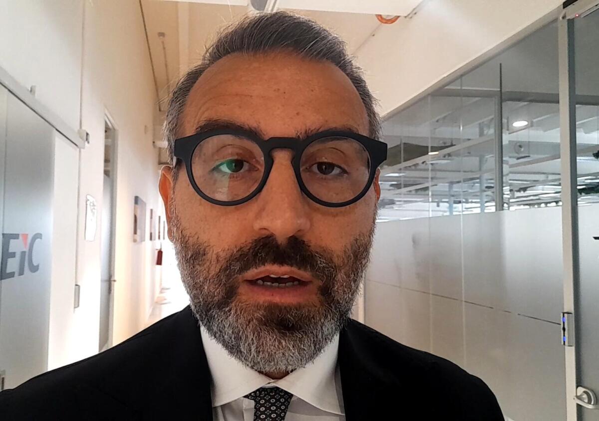 Ristorazione biologica, a Bari istituzioni e imprese insieme per un futuro sostenibile – VIDEO