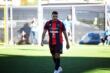 L’argentino Matias Etchegoyen, il faro del centrocampo ionico